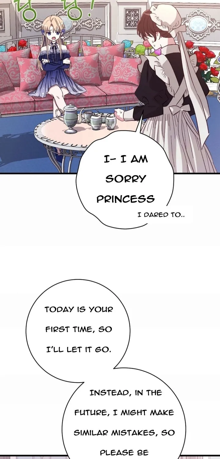 Demonas Chapter 12 page 29 - 
