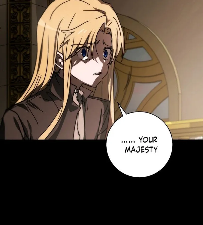 Demonas Chapter 14 page 32 - 