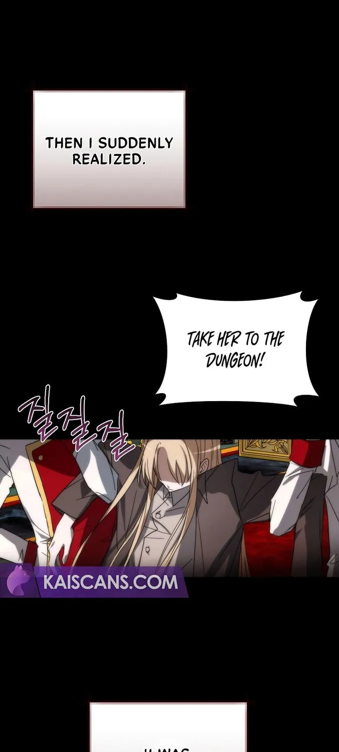 Demonas Chapter 14 page 33 - 