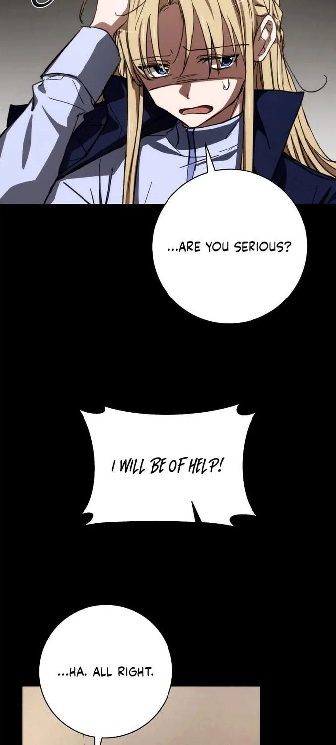 Demonas Chapter 14 page 77 - 