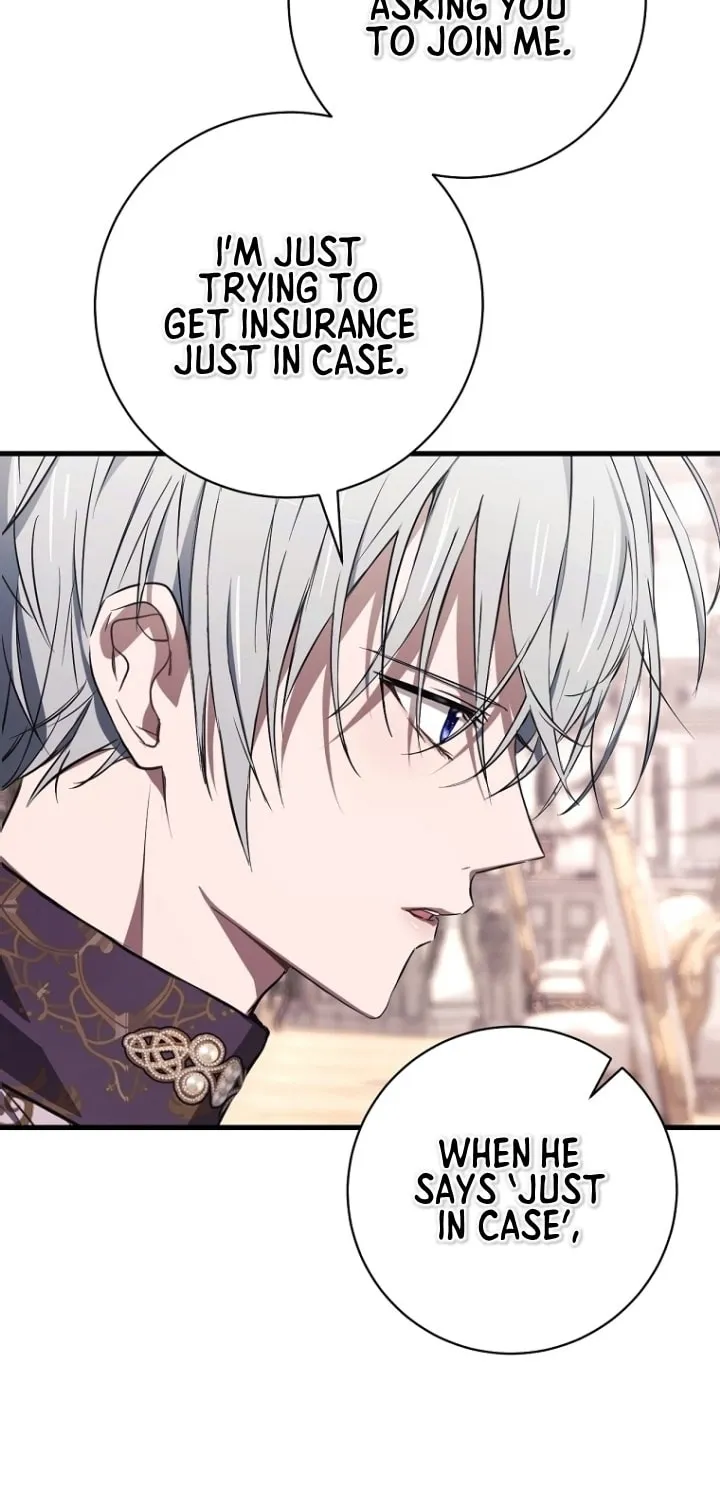 Demonas Chapter 15 page 25 - 