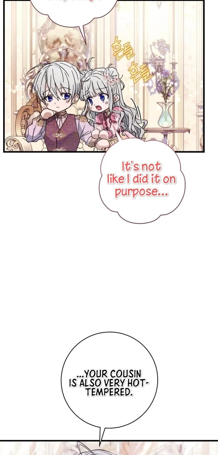 Demonas Chapter 15 page 33 - 