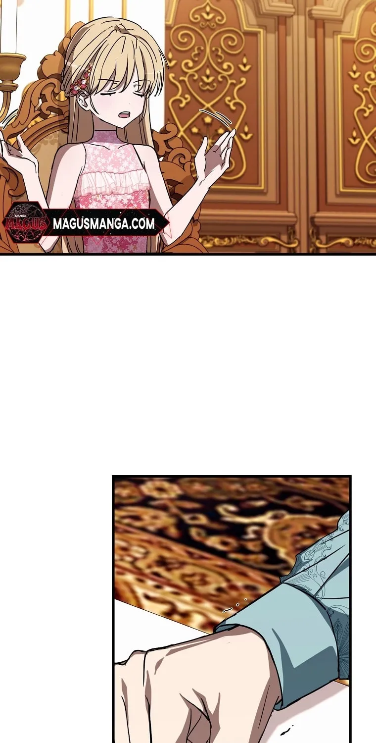 Demonas Chapter 17 page 15 - 