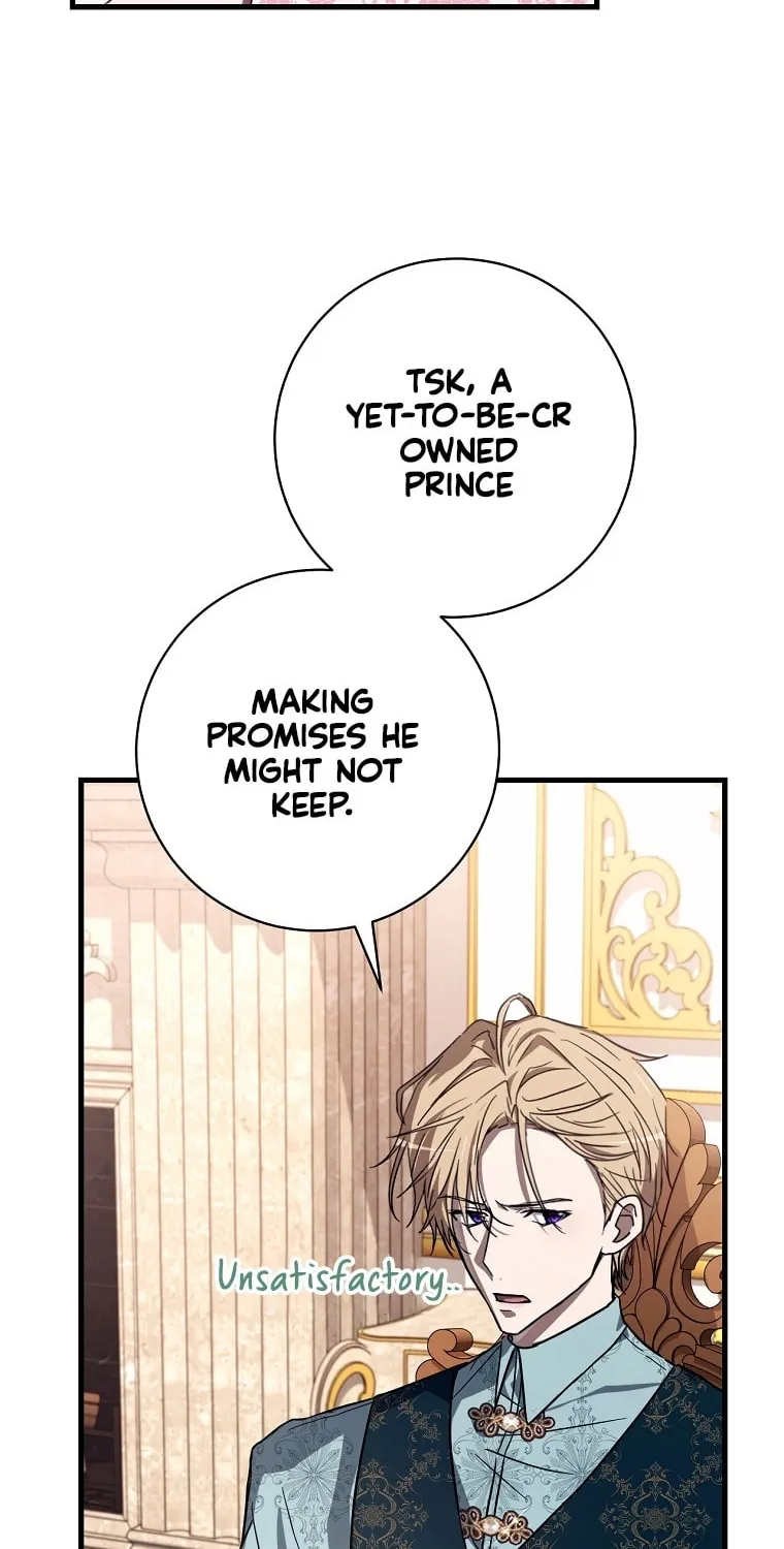 Demonas Chapter 17 page 19 - 