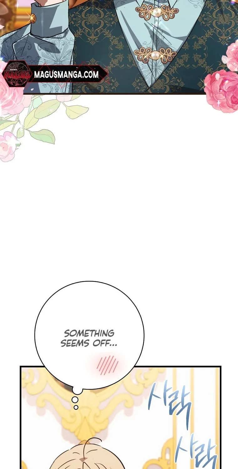 Demonas Chapter 17 page 31 - 