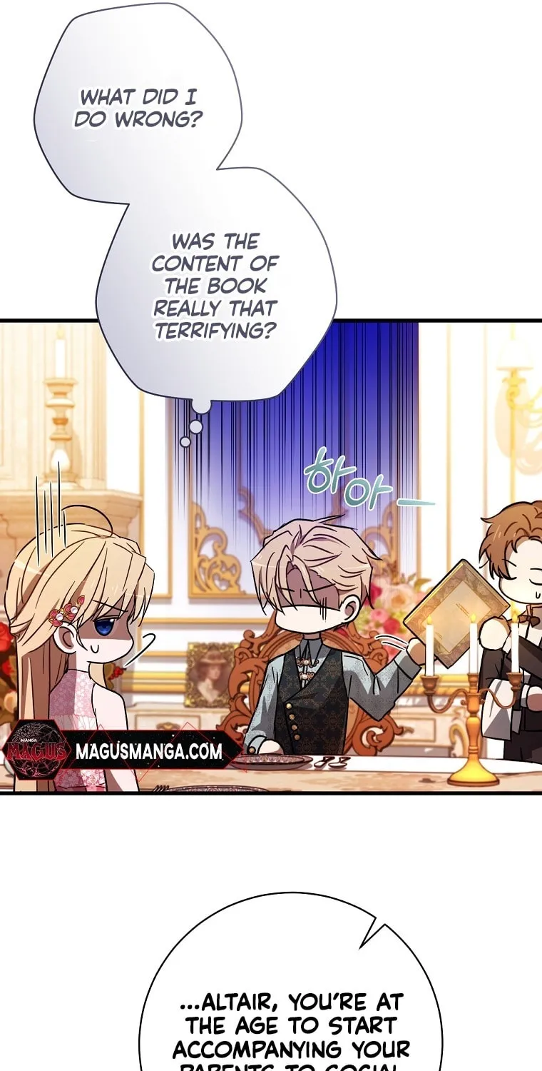 Demonas Chapter 17 page 34 - 