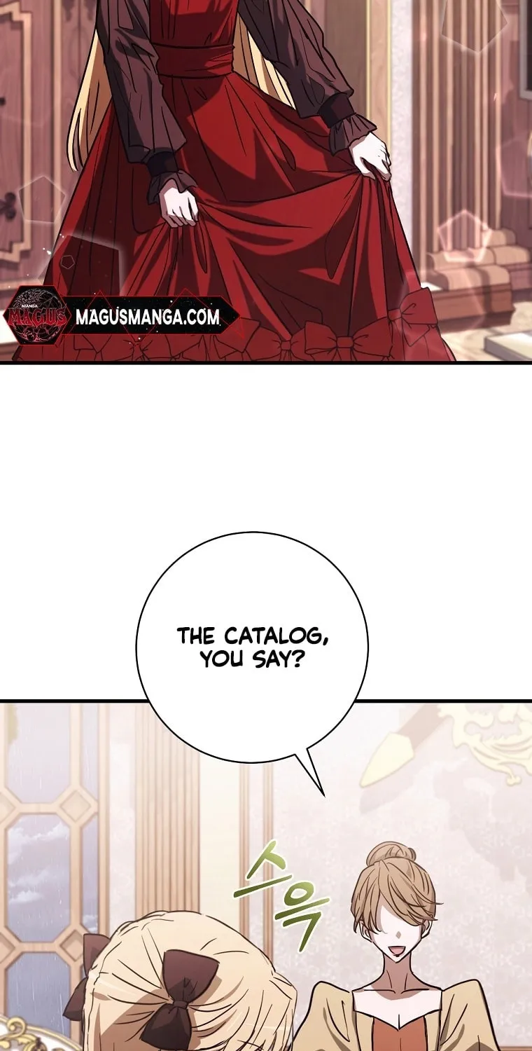 Demonas Chapter 17 page 62 - 