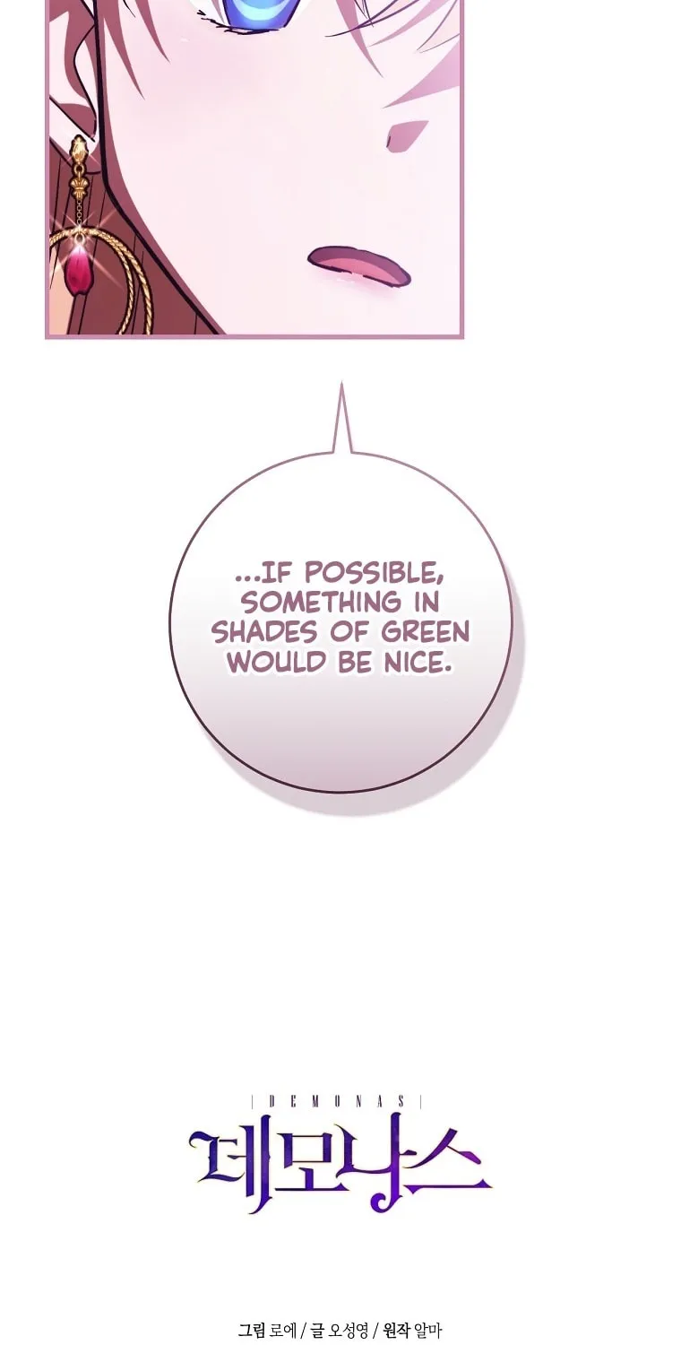 Demonas Chapter 17 page 68 - 