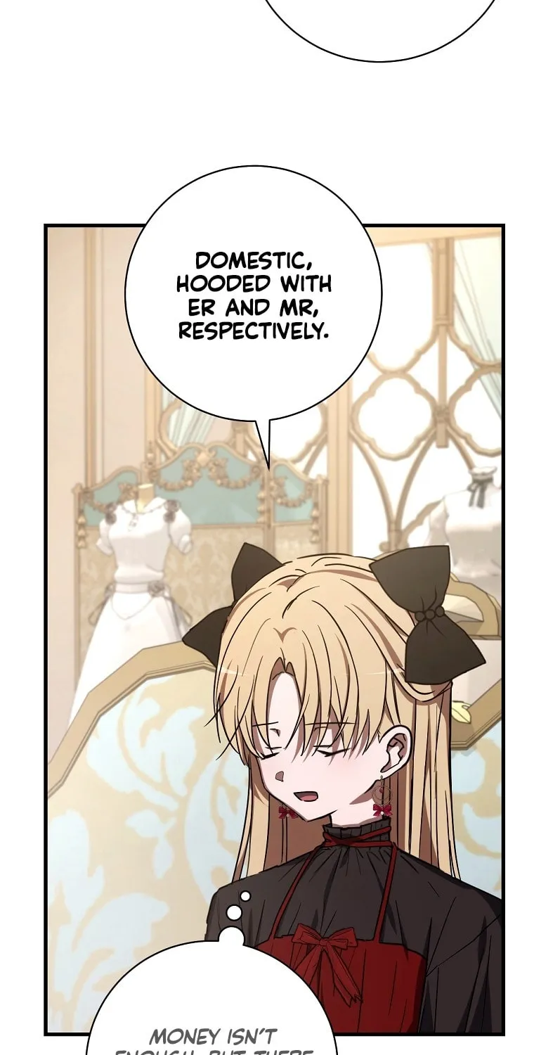 Demonas Chapter 18 page 19 - 