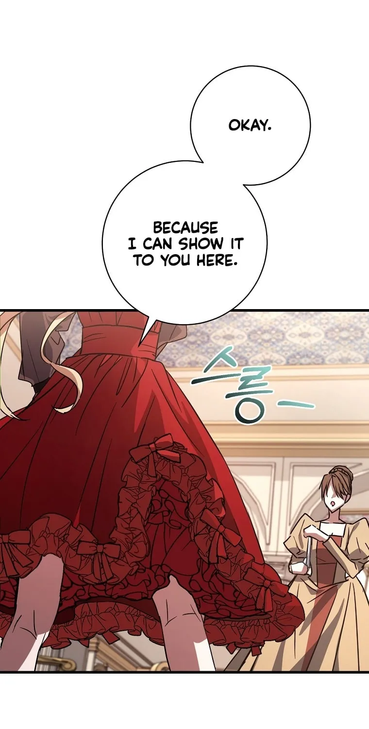 Demonas Chapter 18 page 30 - 