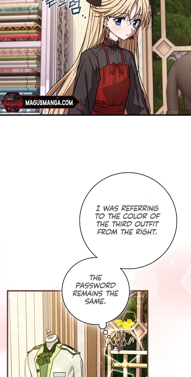 Demonas Chapter 18 page 8 - 