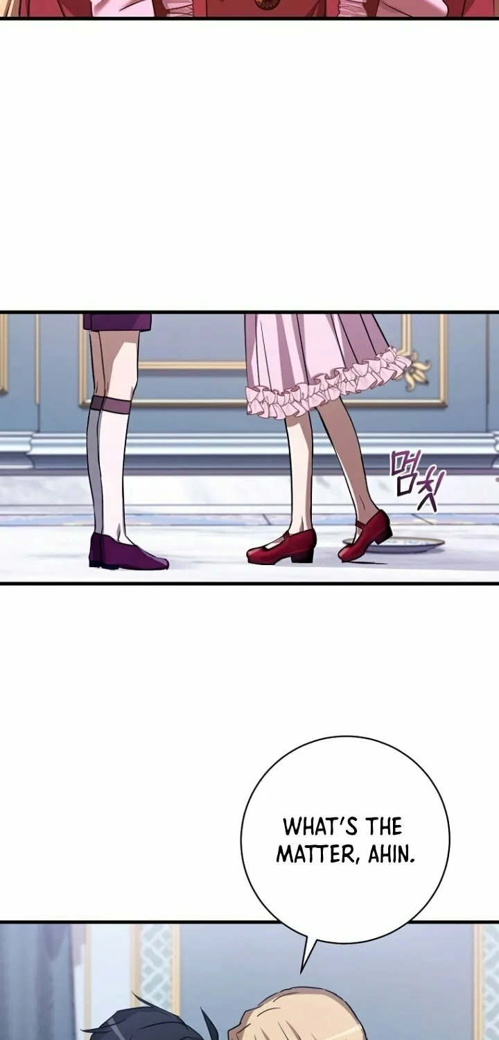 Demonas Chapter 19 page 11 - 