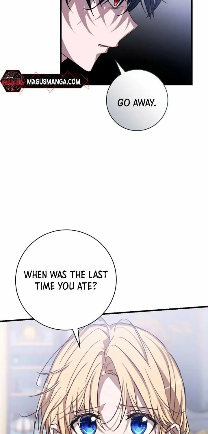 Demonas Chapter 19 page 13 - 