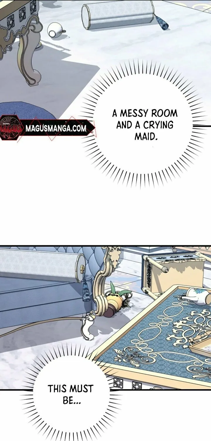 Demonas Chapter 19 page 17 - 