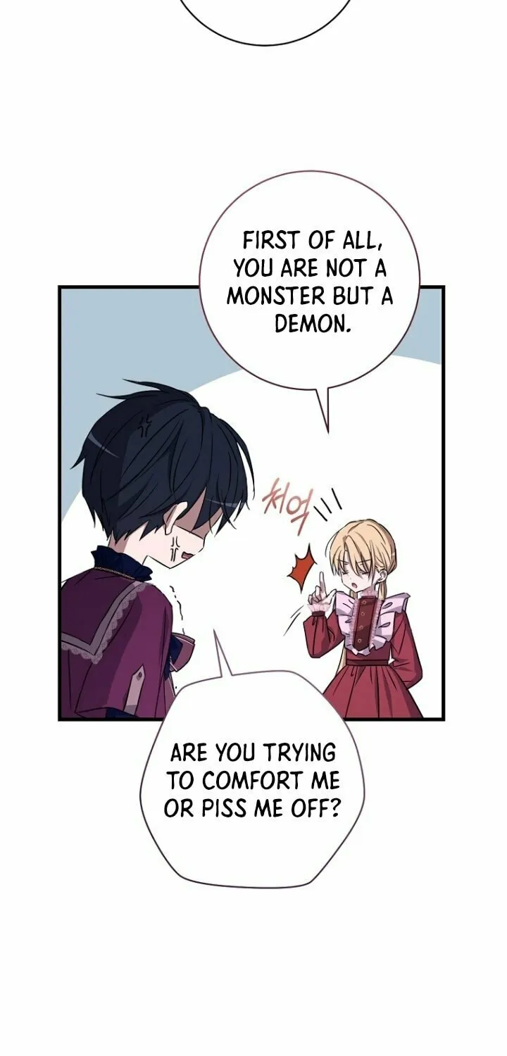 Demonas Chapter 19 page 21 - 