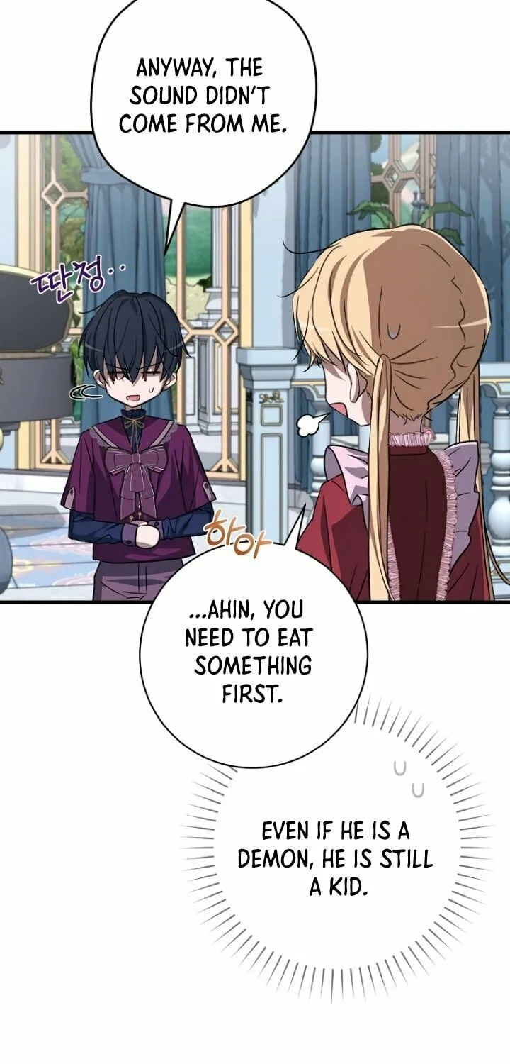 Demonas Chapter 19 page 25 - 