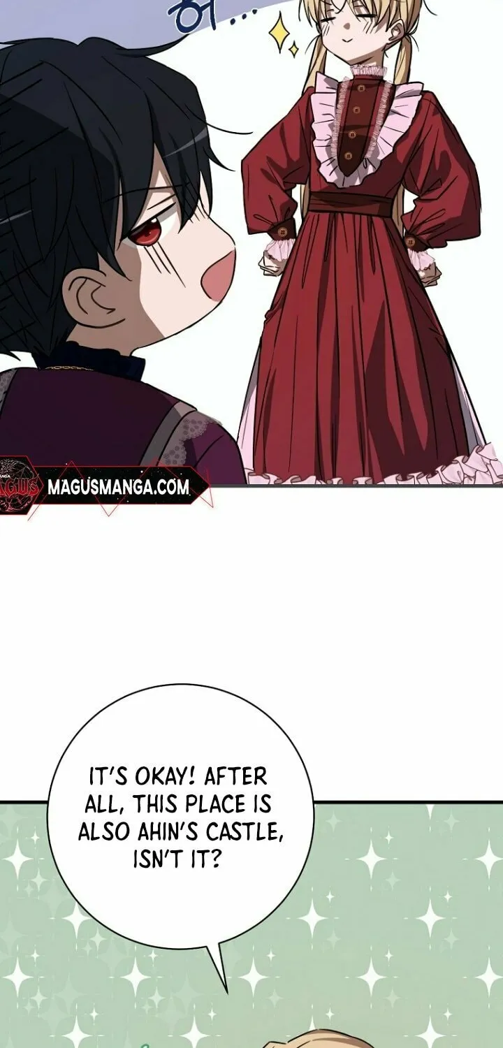 Demonas Chapter 19 page 30 - 