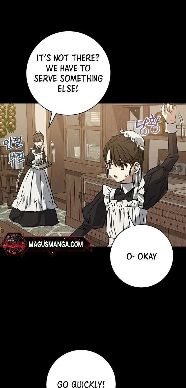 Demonas Chapter 19 page 33 - 