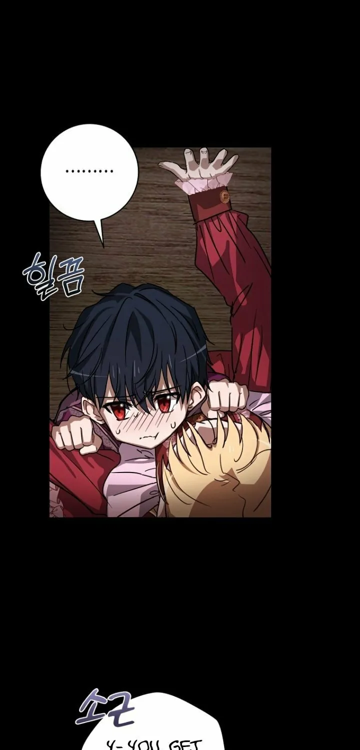 Demonas Chapter 19 page 35 - 