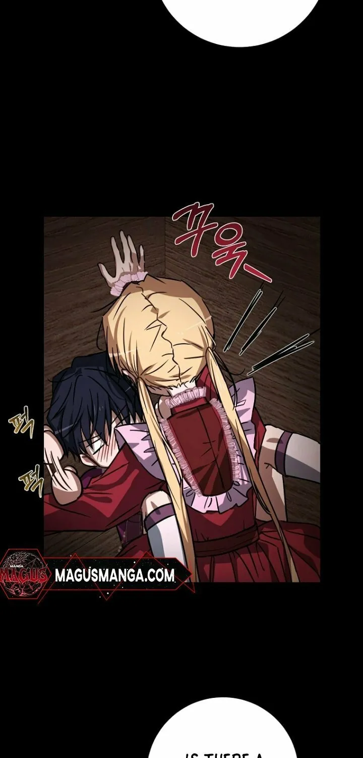 Demonas Chapter 19 page 37 - 