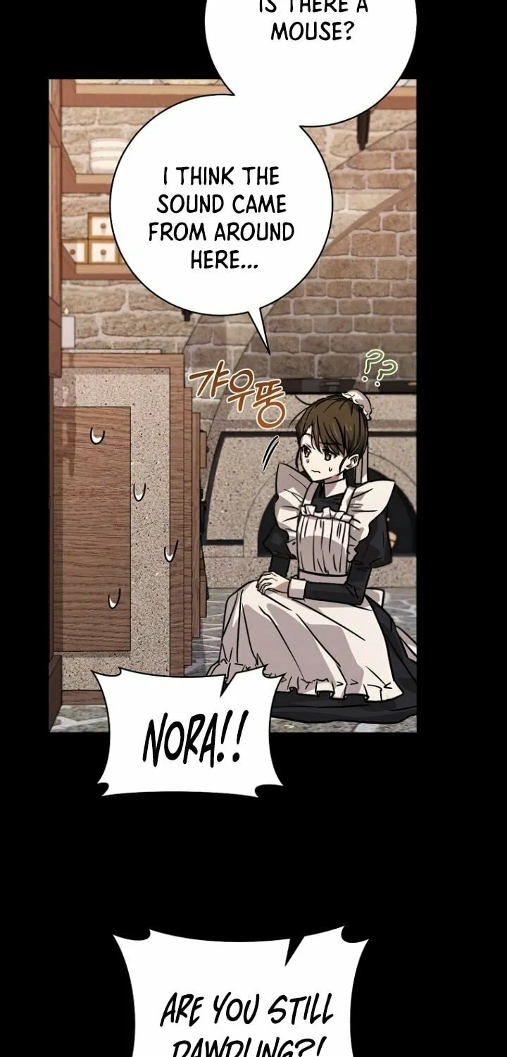 Demonas Chapter 19 page 38 - 
