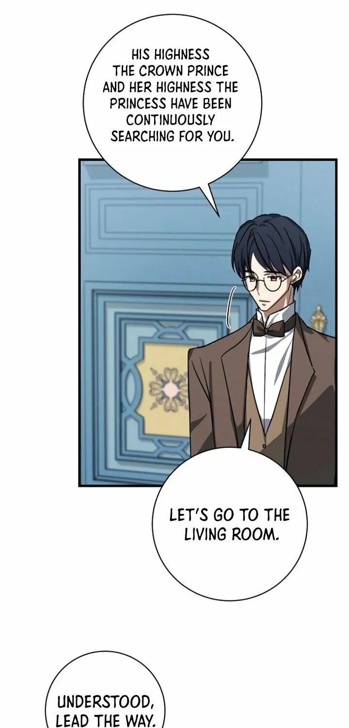 Demonas Chapter 19 page 42 - 