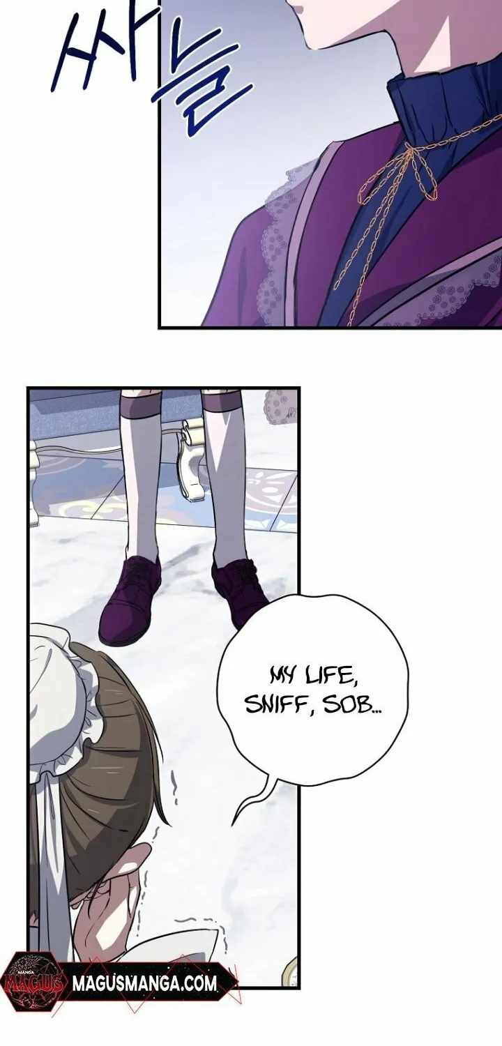 Demonas Chapter 19 page 6 - 