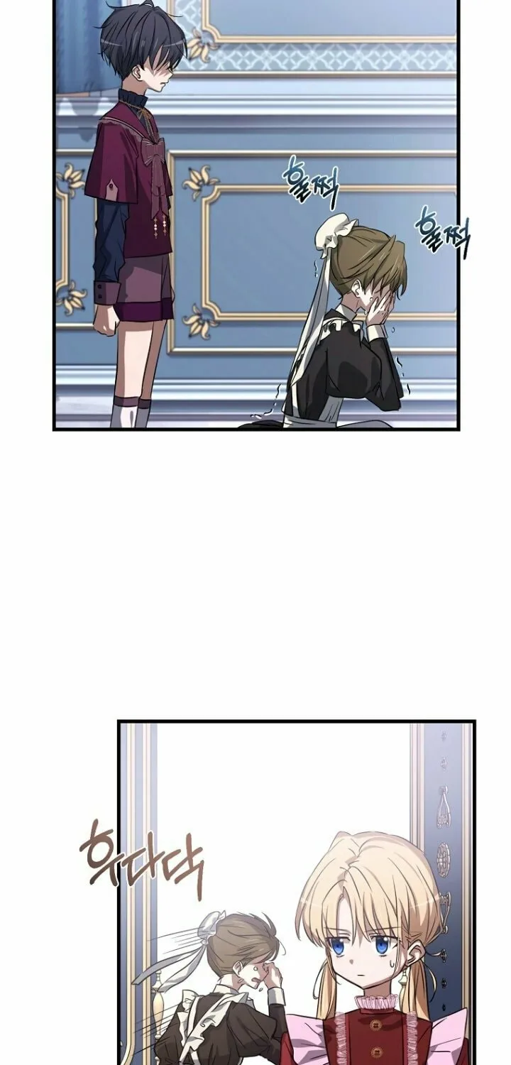 Demonas Chapter 19 page 9 - 