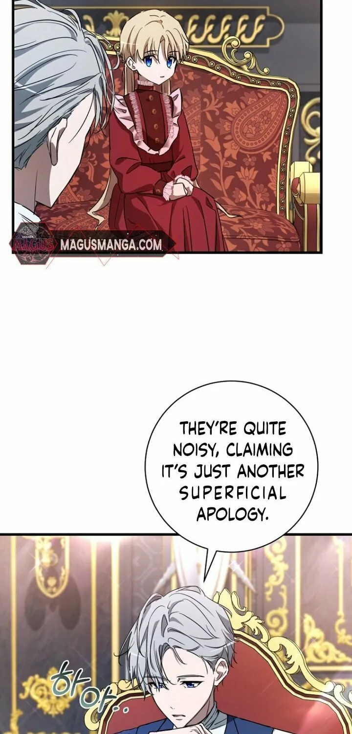 Demonas Chapter 20 page 22 - 