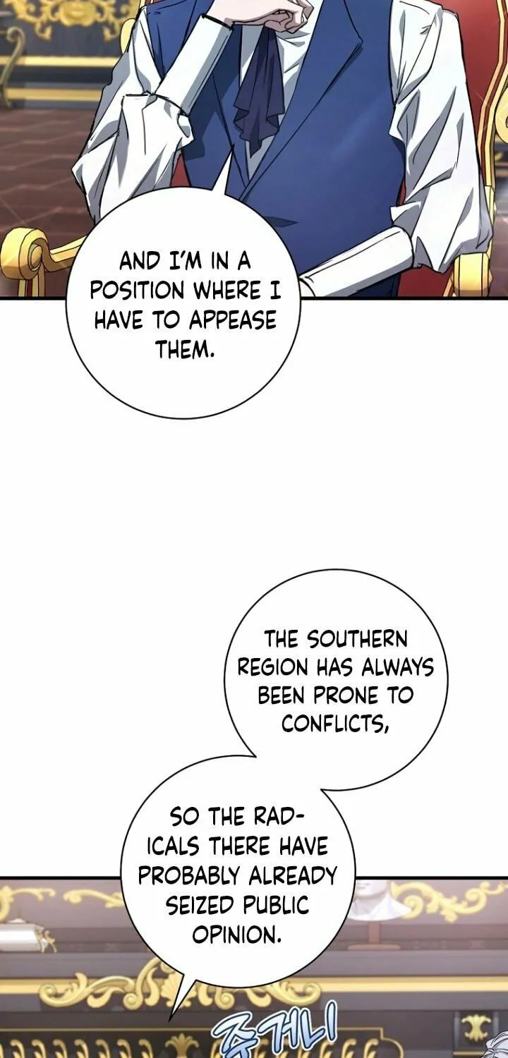 Demonas Chapter 20 page 23 - 