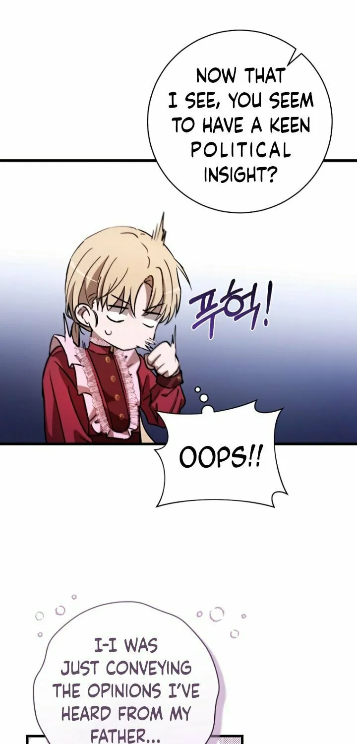 Demonas Chapter 20 page 27 - 