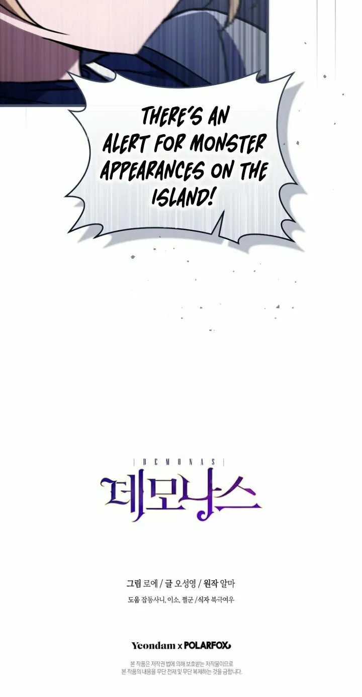 Demonas Chapter 20 page 76 - 