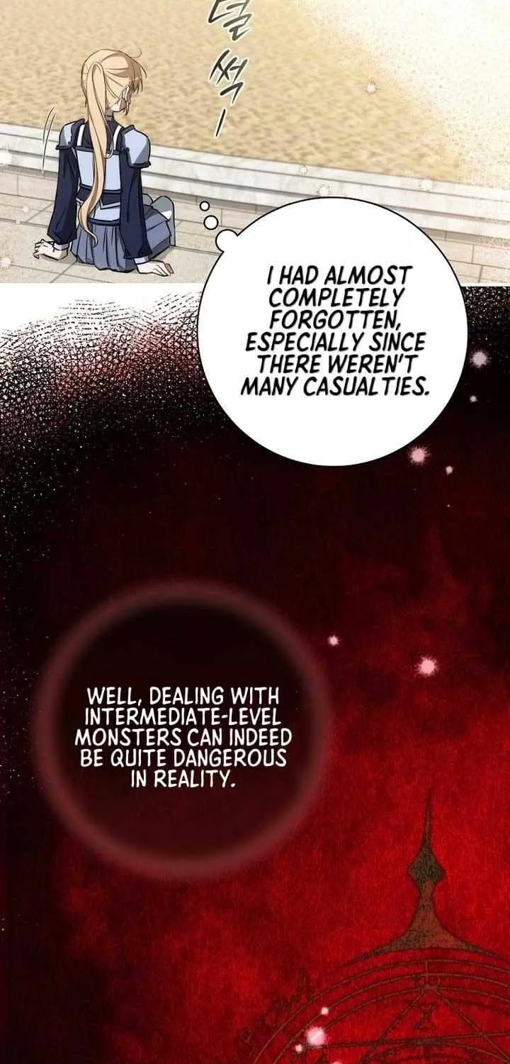 Demonas Chapter 21 page 11 - 