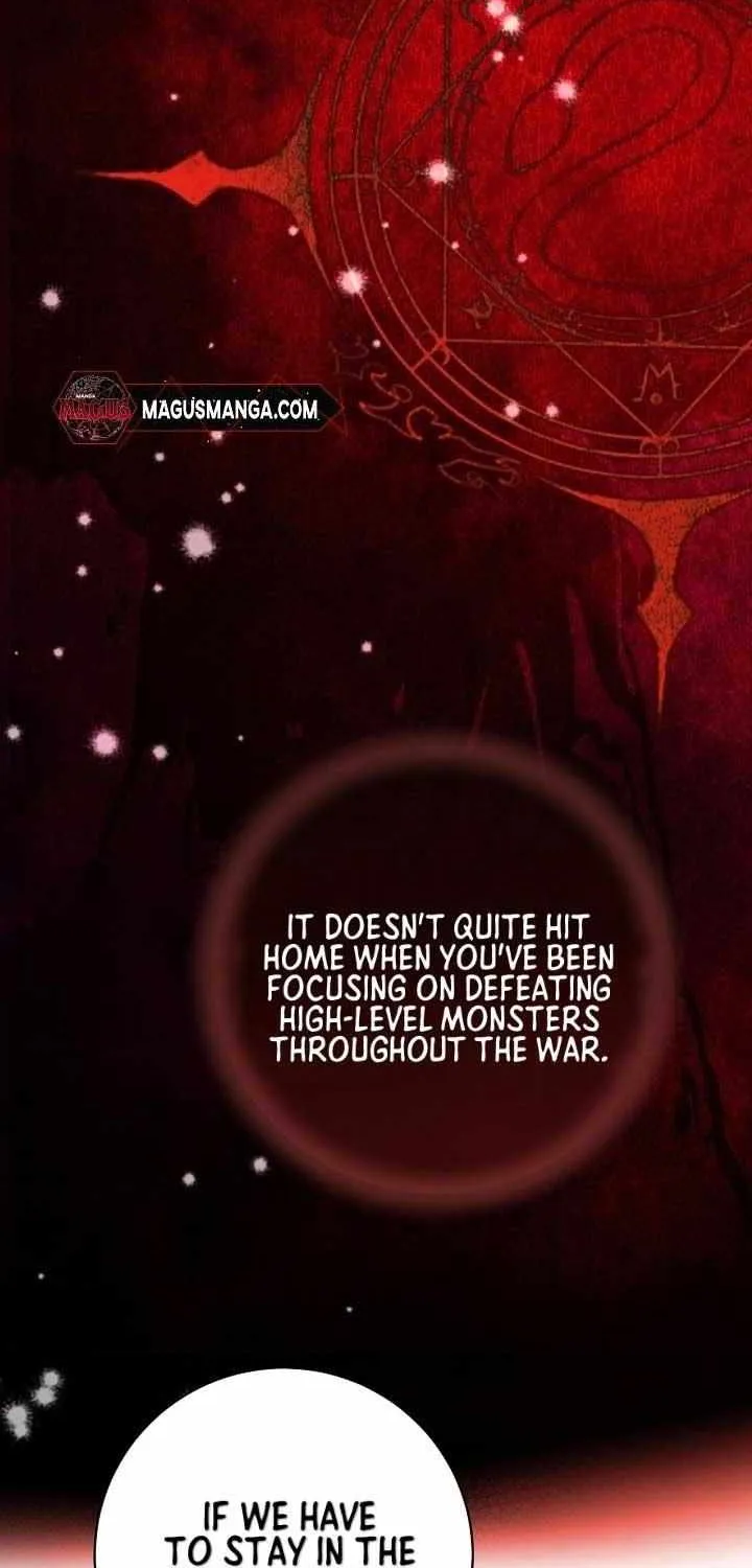 Demonas Chapter 21 page 12 - 