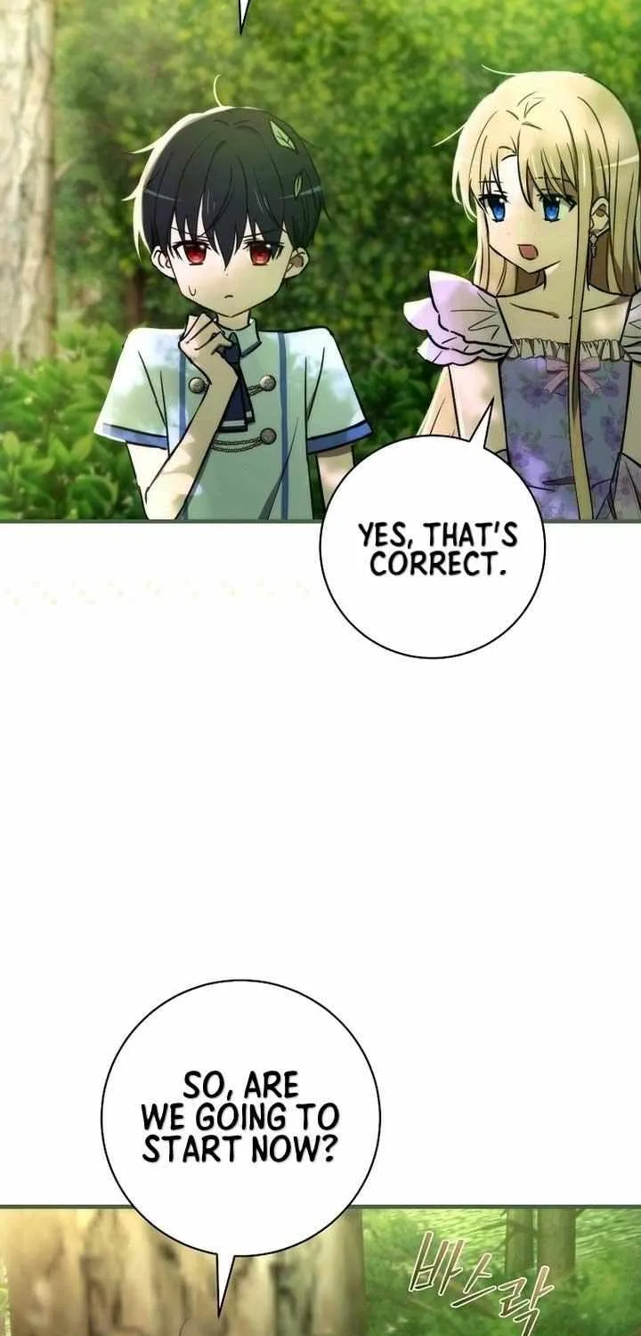 Demonas Chapter 21 page 23 - 