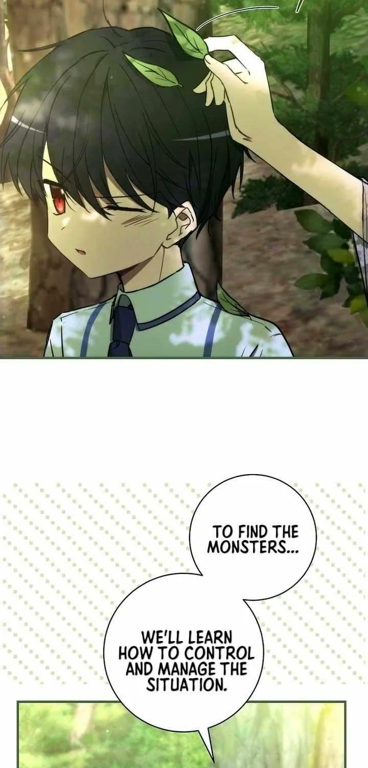 Demonas Chapter 21 page 24 - 