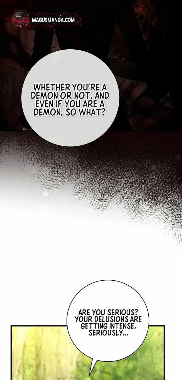 Demonas Chapter 21 page 30 - 