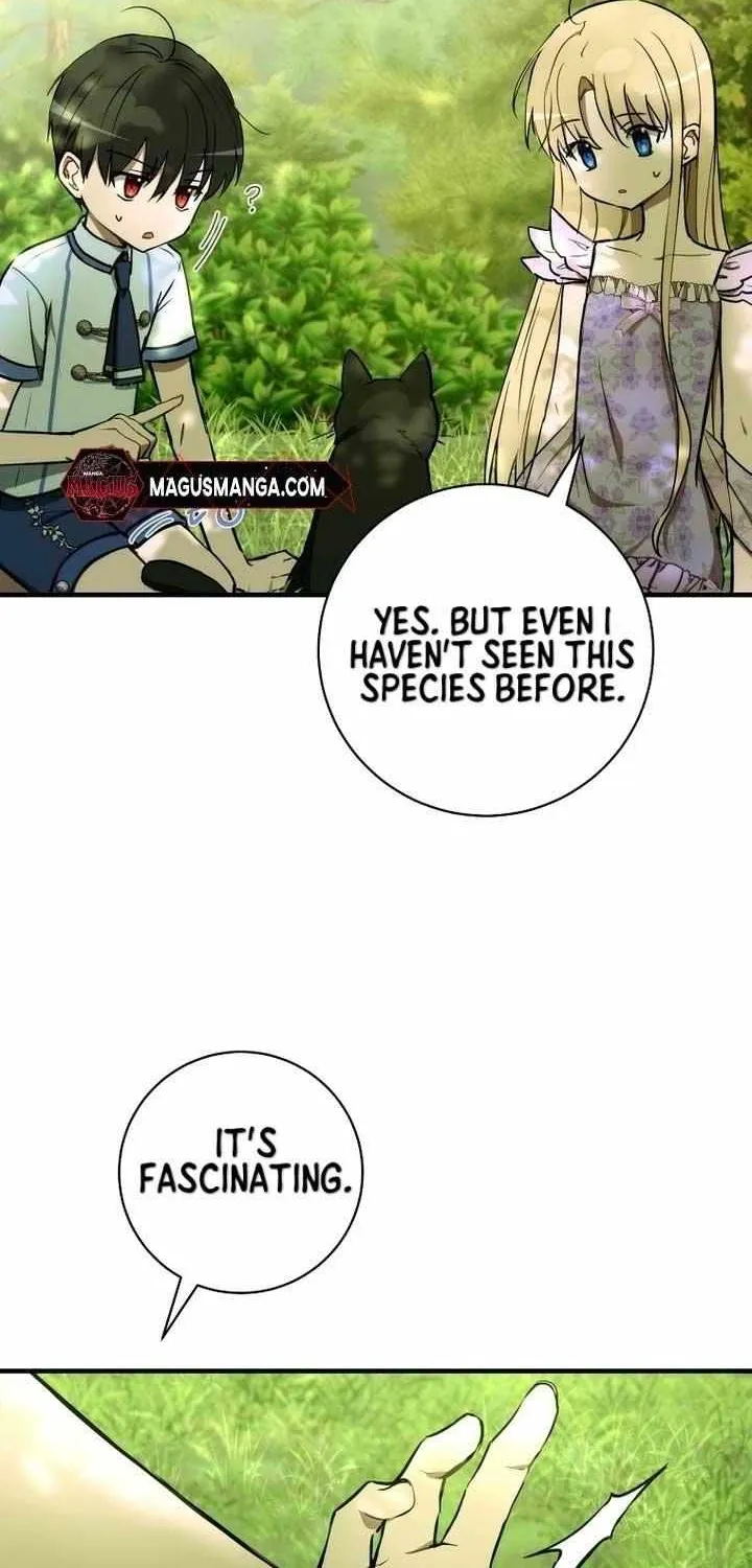Demonas Chapter 21 page 42 - 
