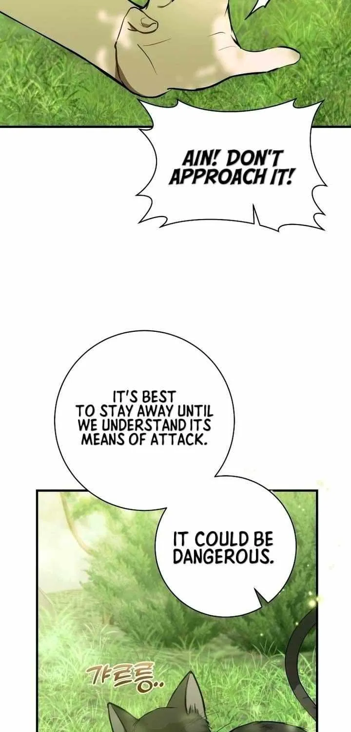 Demonas Chapter 21 page 43 - 