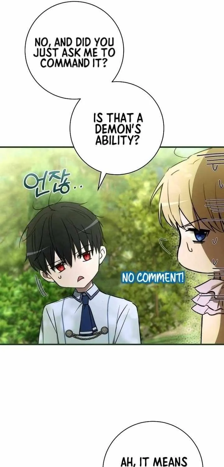 Demonas Chapter 21 page 45 - 