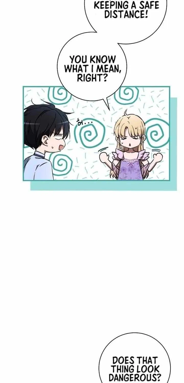 Demonas Chapter 21 page 46 - 