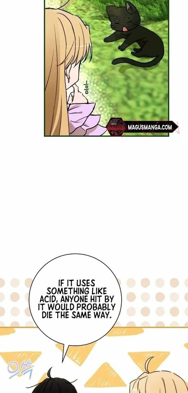 Demonas Chapter 21 page 48 - 