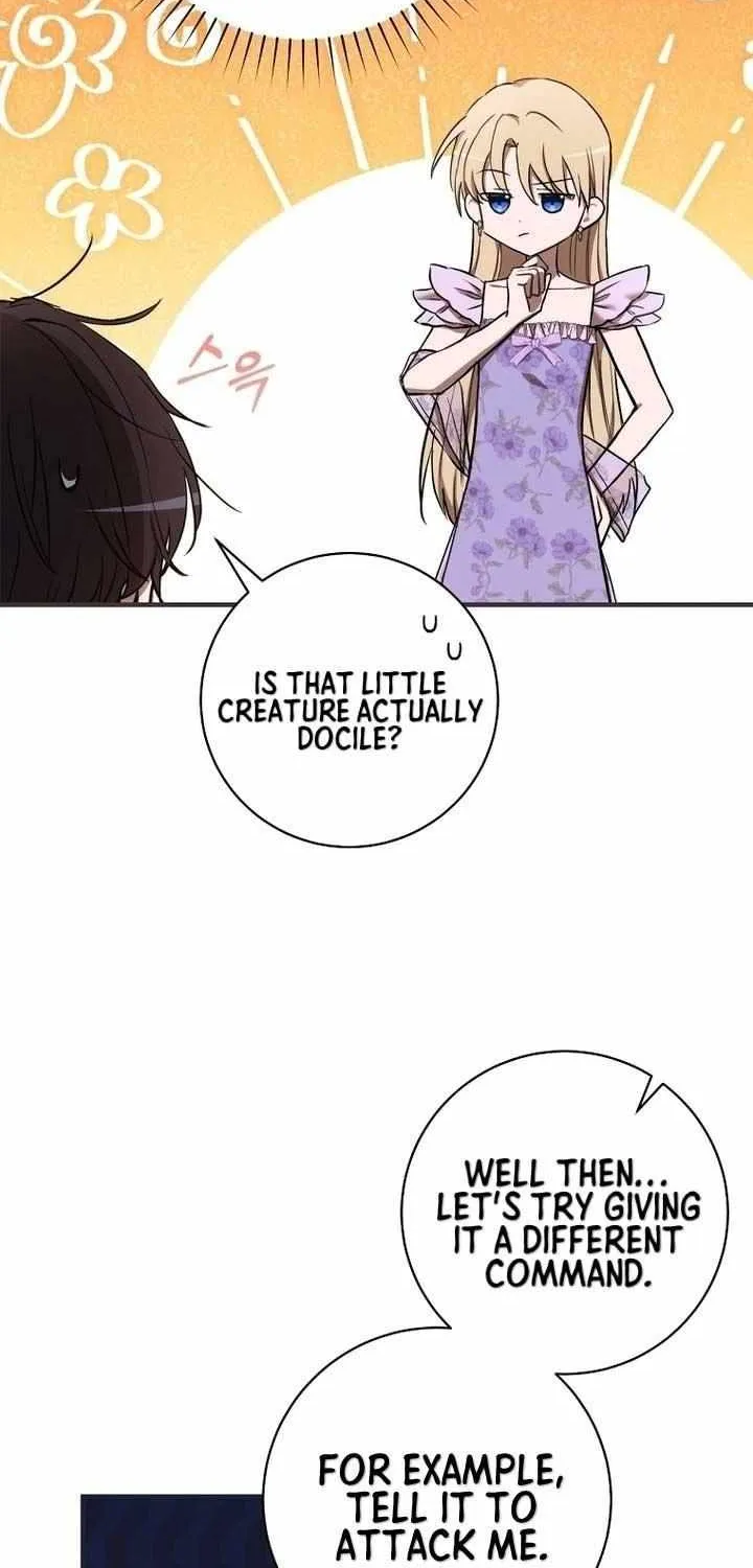 Demonas Chapter 21 page 54 - 