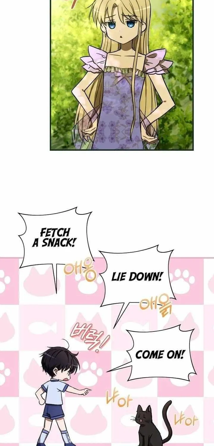 Demonas Chapter 21 page 58 - 