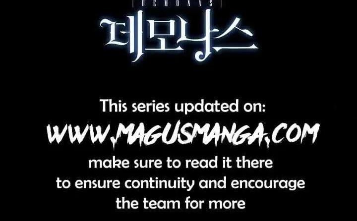 Demonas Chapter 21 page 68 - 