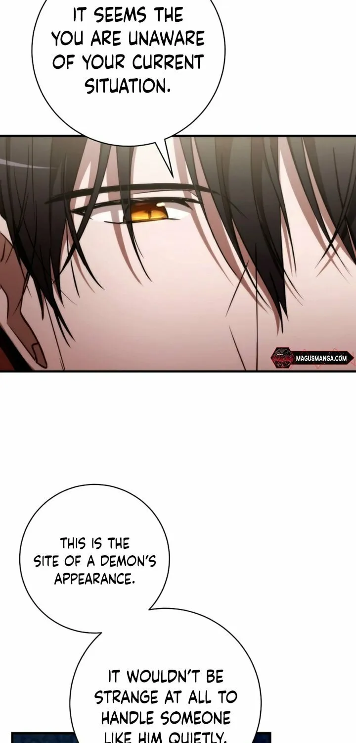 Demonas Chapter 22 page 20 - 