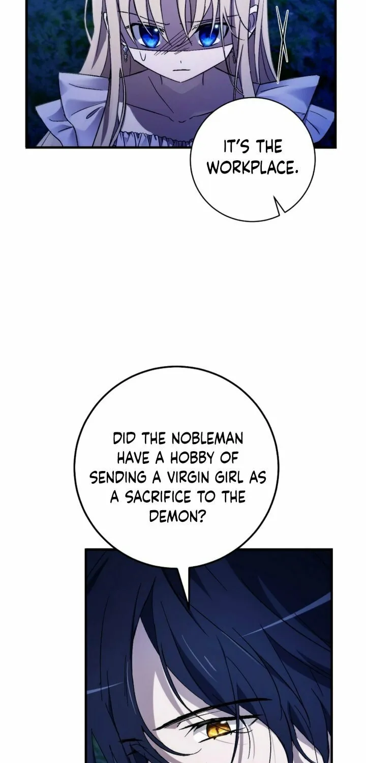Demonas Chapter 22 page 3 - 