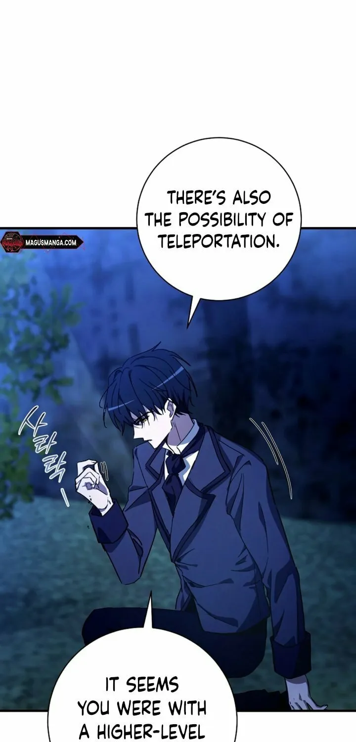Demonas Chapter 22 page 28 - 