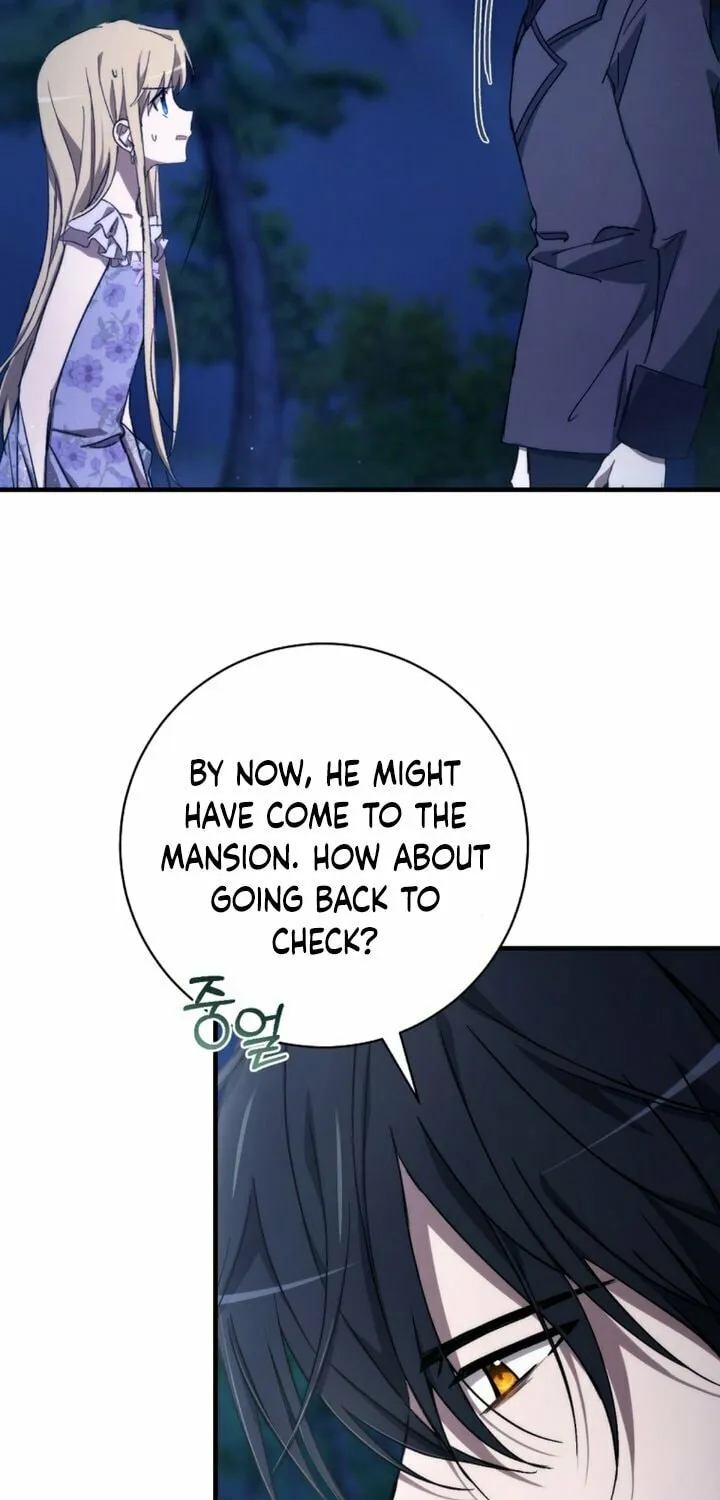 Demonas Chapter 22 page 41 - 