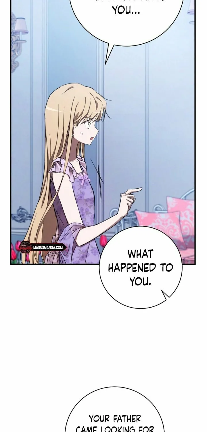 Demonas Chapter 22 page 57 - 